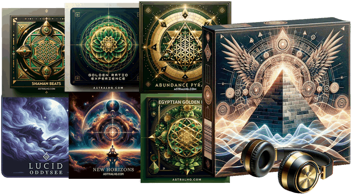 Shifting Vibrations