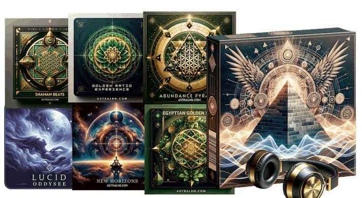 Shifting Vibrations